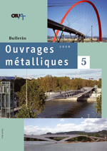 Ouvrages metalliques
